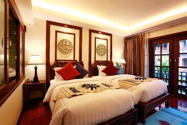 Viangluang Resort