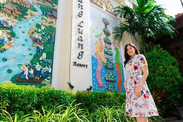Viangluang Resort