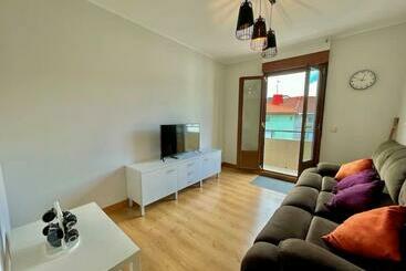 Ostadar Etxea Centrico Apartamento Reformado - Bermeo