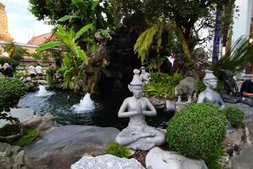هاستل Chaiwat Guesthouse