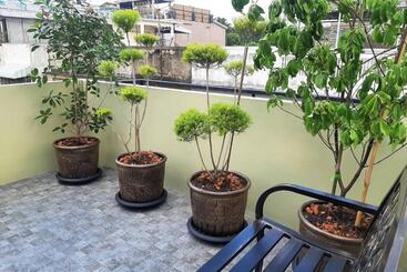 هاستل Chaiwat Guesthouse