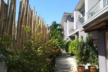 هاستل Mj Boutique Hotel Khao Lak