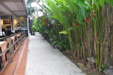 هاستل Mj Boutique Hotel Khao Lak