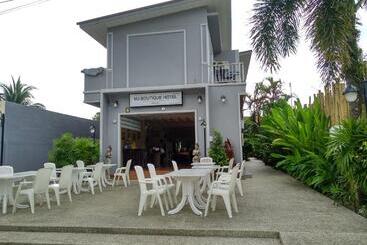 هاستل Mj Boutique Hotel Khao Lak
