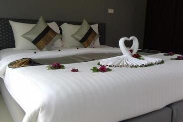 هاستل Mj Boutique Hotel Khao Lak