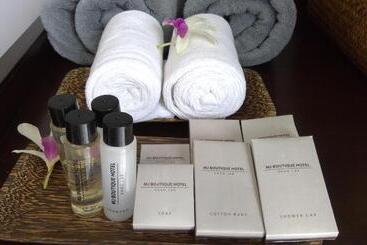 هاستل Mj Boutique Hotel Khao Lak