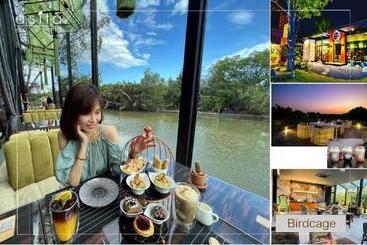 Asita Eco Resort