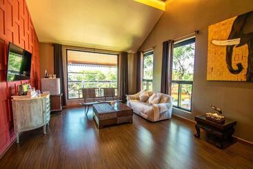 Asita Eco Resort