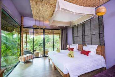 Asita Eco Resort