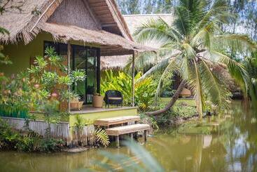 Asita Eco Resort
