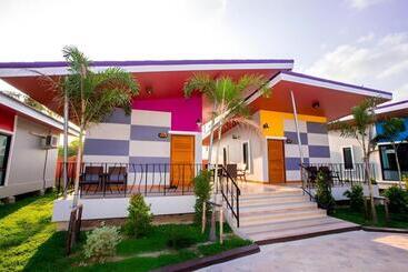 Baan Pran Boutique Resort