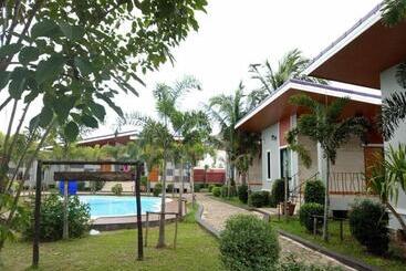Baan Pran Boutique Resort