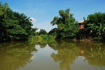 צימר Maison De Sukhothai
