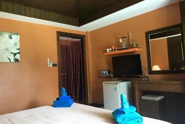 تختخواب و صبحانه Ocean 11 Residence