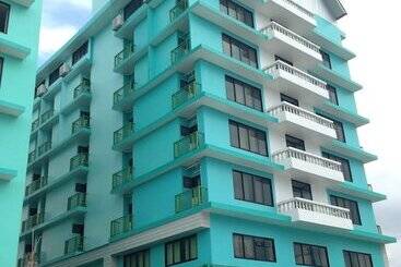 Eden Garden Resort