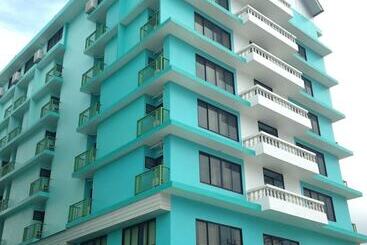 Eden Garden Resort