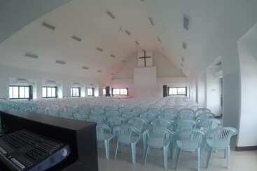 Eden Garden Resort