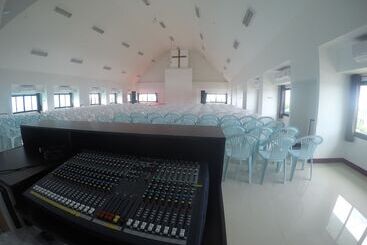 Eden Garden Resort