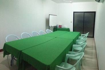 Eden Garden Resort