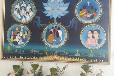 Eden Garden Resort