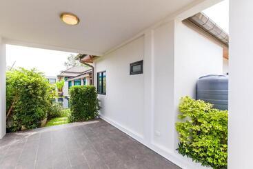 Emotion 2 Villa By G Estate