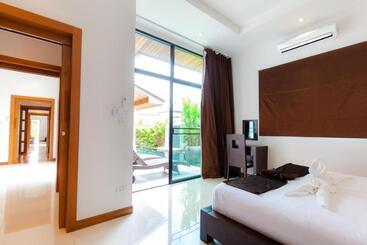 Emotion 2 Villa By G Estate