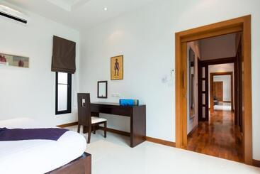 Emotion 2 Villa By G Estate