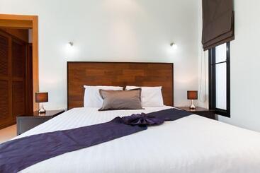 Emotion 2 Villa By G Estate