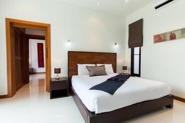 Emotion 2 Villa By G Estate