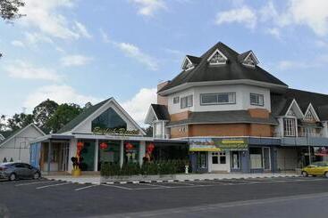 English Resotel : อิงลิช รีโซเทล
