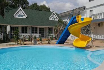 English Resotel : อิงลิช รีโซเทล