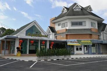 English Resotel : อิงลิช รีโซเทล