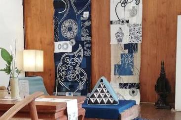 Gingerbread House B&b