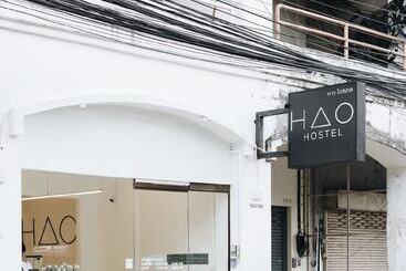 هاستل Hao Hotel Phuket