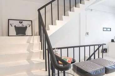 هاستل Hao Hotel Phuket