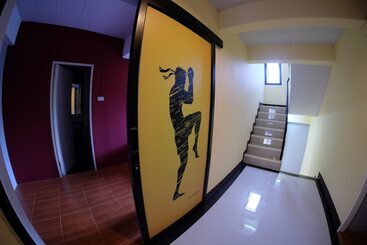 Hide Bangkok Hostel