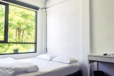 Holy Sheet Hostel