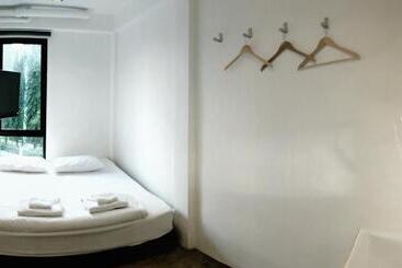 Holy Sheet Hostel