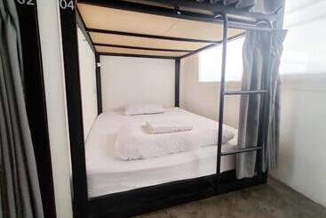 Holy Sheet Hostel