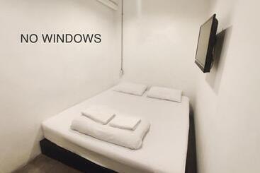 Holy Sheet Hostel