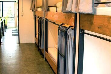 Holy Sheet Hostel