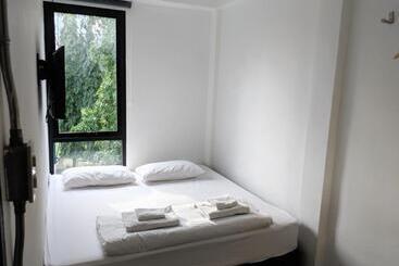Holy Sheet Hostel