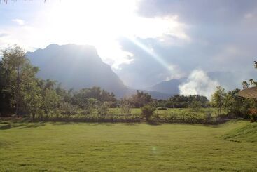 هتل Azalea Village Wellness Resort
