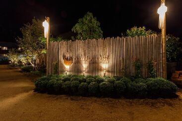 هتل Azalea Village Wellness Resort