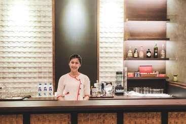 هتل Azalea Village Wellness Resort