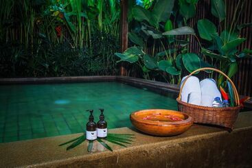هتل Azalea Village Wellness Resort