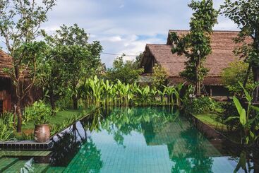 هتل Azalea Village Wellness Resort