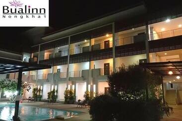هتل Bualinn Resort