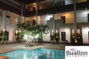 هتل Bualinn Resort