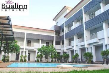 هتل Bualinn Resort